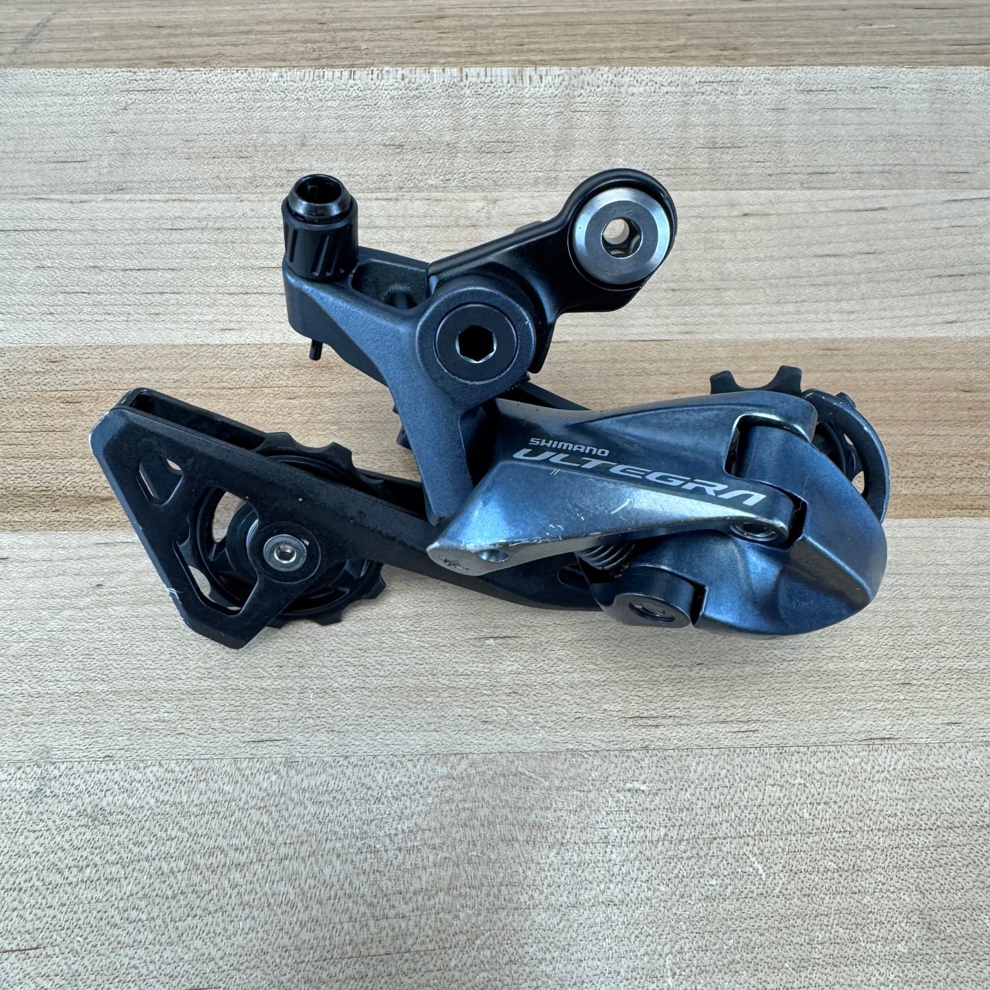 Shimano Ultegra RD-R8000-GS 11 Speed Medium Cage 34t Bike Rear Derailleur 205g