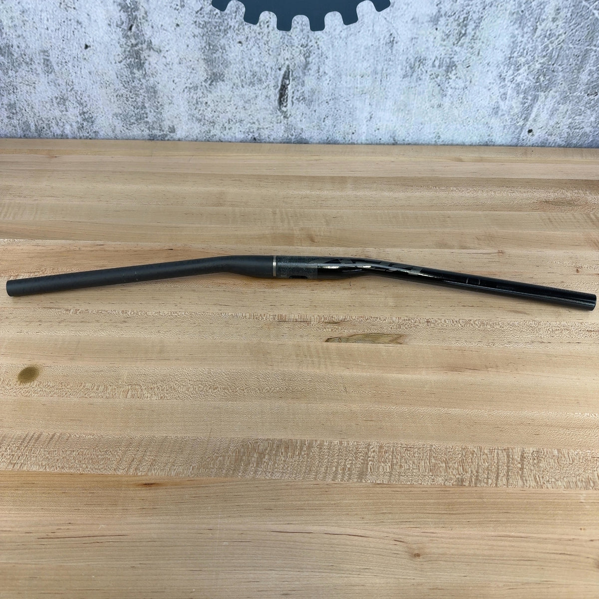 New Take Off! FSA KFX 760mm Carbon Internal Routing MTB Handlebar 185g MSRP $227 — photo 5 of 12