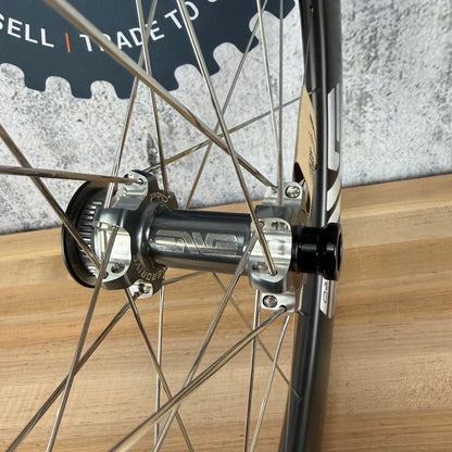 New! Enve SES 6.7 PRO Innerdrive Carbon Aero Road Bike Wheelset 700c Ceramic