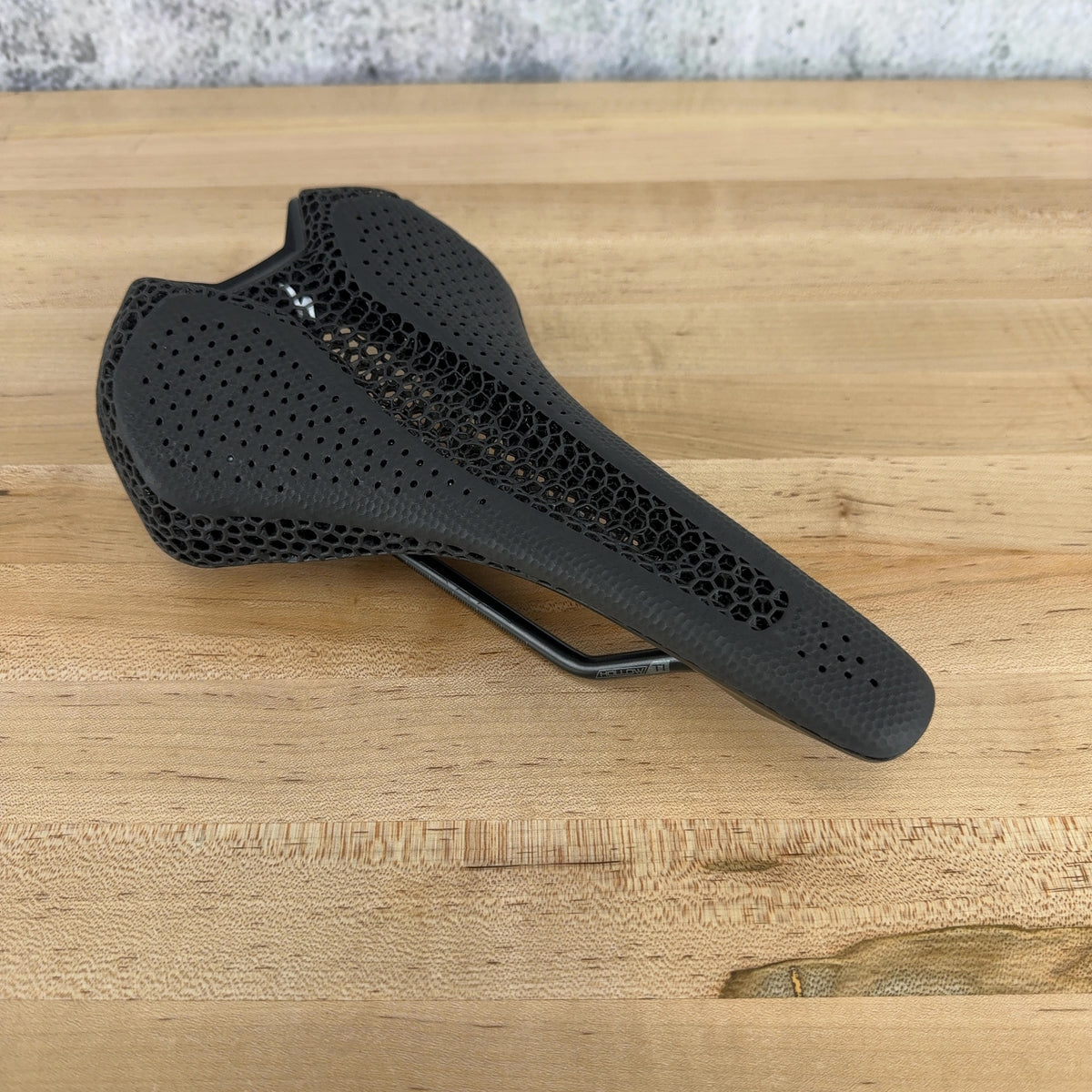New Take Off! Specialized Romin EVO Pro Mirror 155mm HollowTi Saddle MSRP $350 — photo 1 of 7