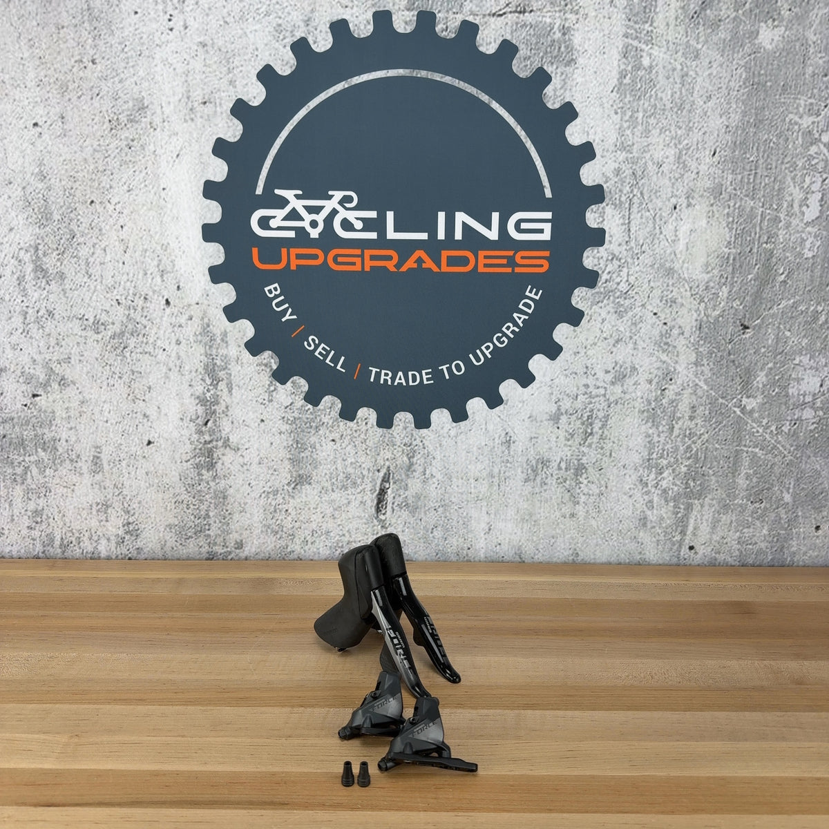 SRAM Force AXS D1 12-Speed Electronic Road Bike Shifters 751g w/ Calipers