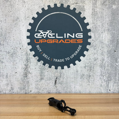 Low Mile! Forza Cirrus 80mm ±6º 31.8mm x 1 1/8" Alloy Stem w/ Computer Mount