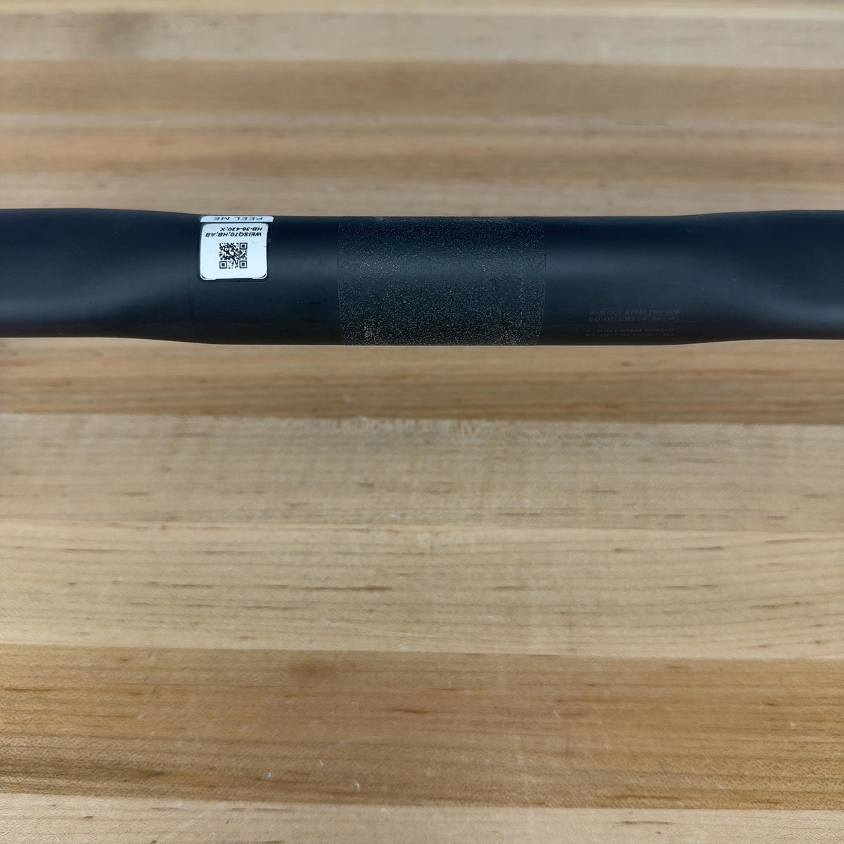 New Take Off! Roval Terra 42cm 31.8mm Carbon Gravel Bike Handlebar 190g