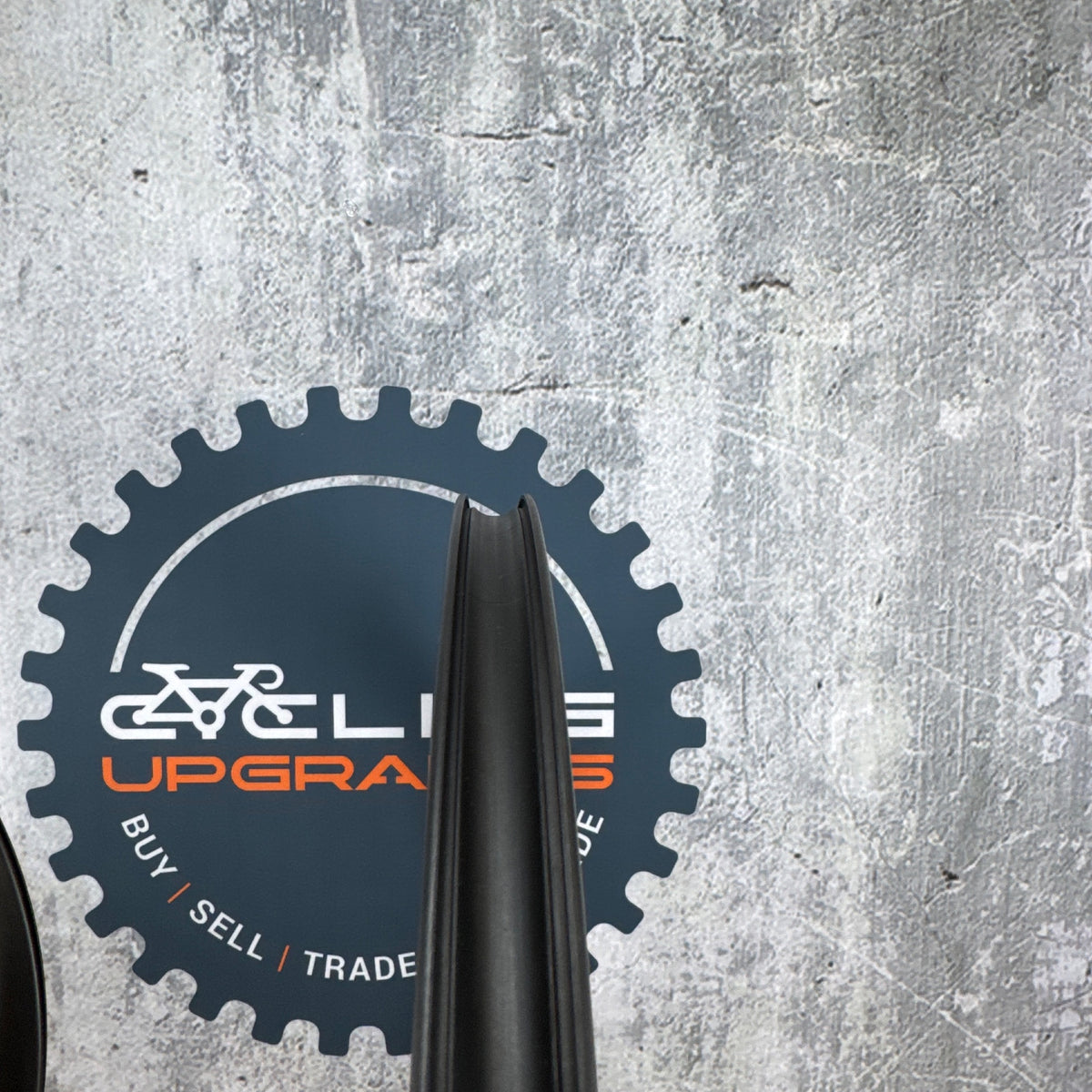 Mint! 2024 Princeton CarbonWorks Alta 3532 Tactic TR01 Carbon Wheelset 1118g