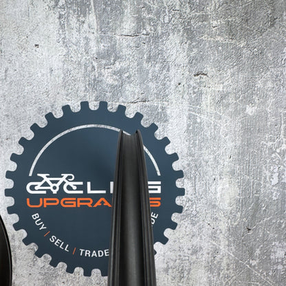 Mint! 2024 Princeton CarbonWorks Alta 3532 Tactic TR01 Carbon Wheelset 1118g