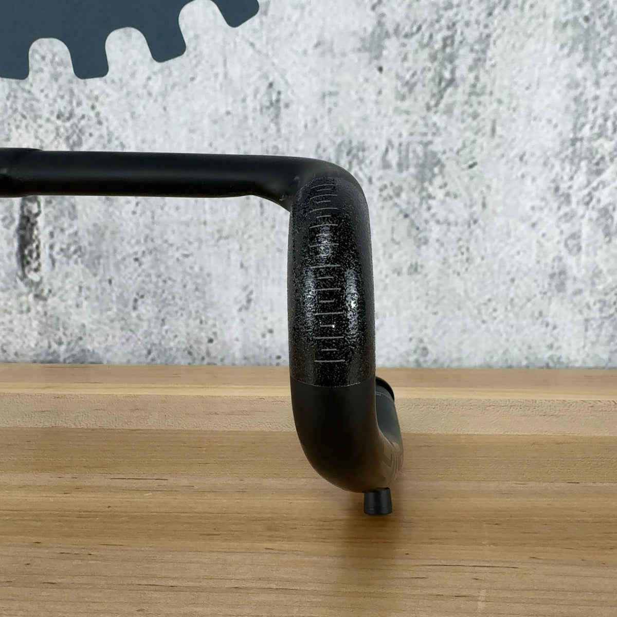 Light Use! Enve SES AR IN-Route 38cm/43cm Carbon Aero Drop Bar Handlebar 262g