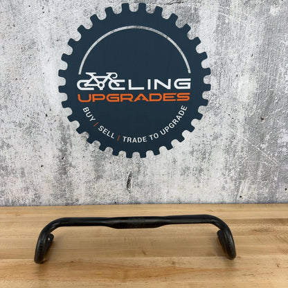 Whisky Parts Co Spano Drop 48cm 31.8mm Carbon Gravel Bike Handlebar 251g