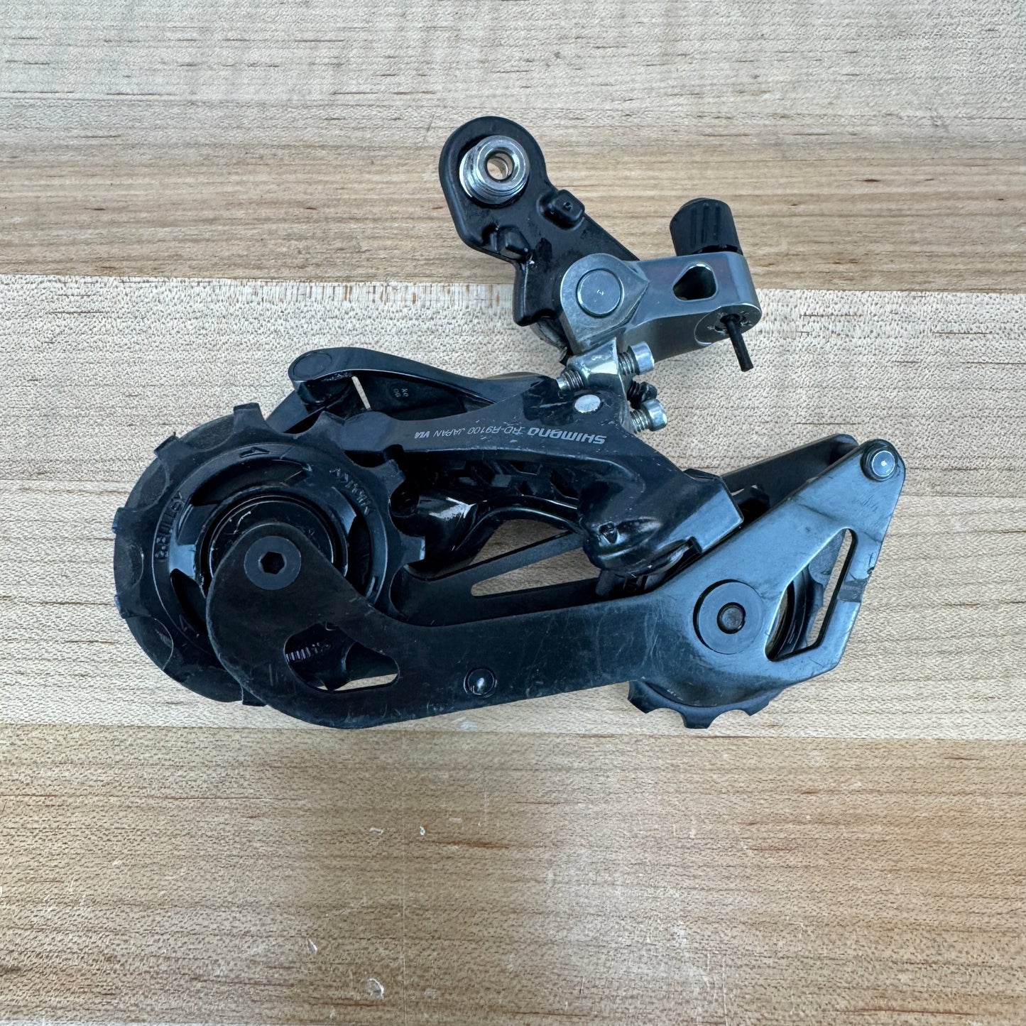 Shimano Dura-Ace RD-R9100 11-Speed Rear Derailleur