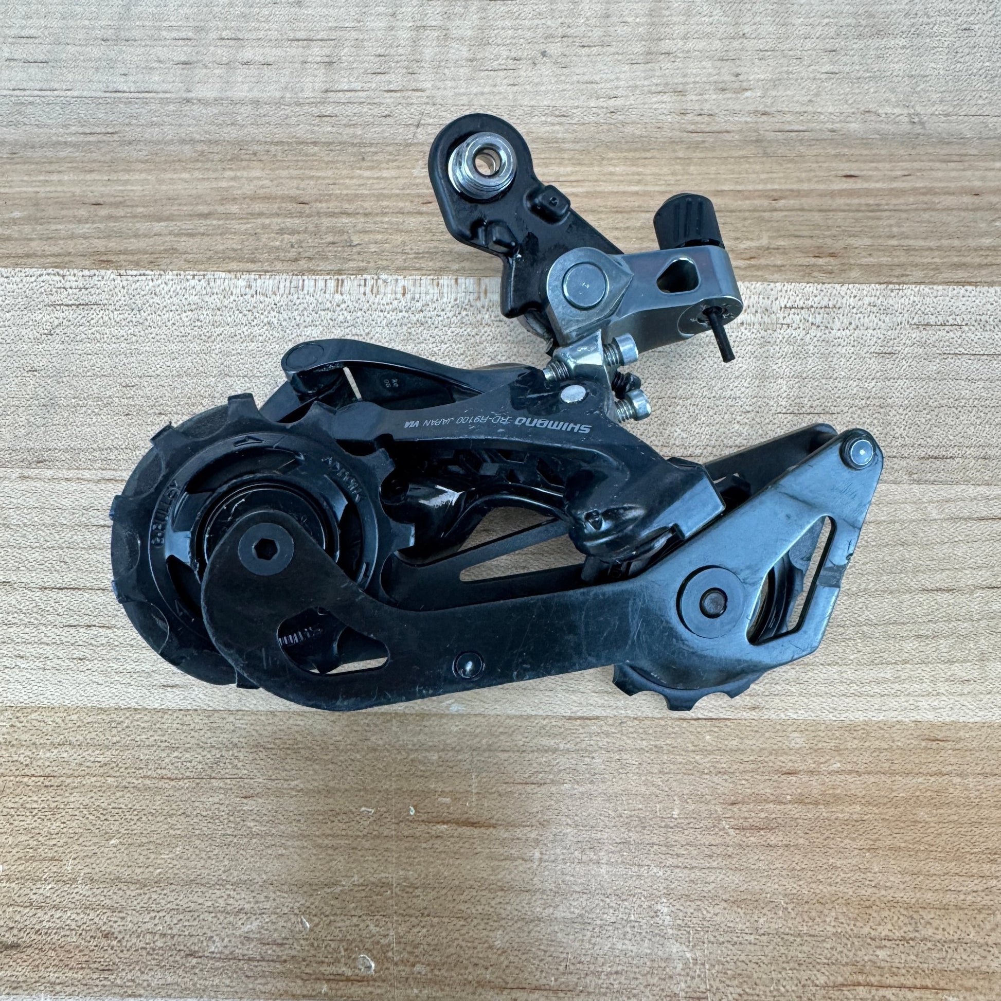 Shimano Dura-Ace RD-R9100 11-Speed Rear Derailleur