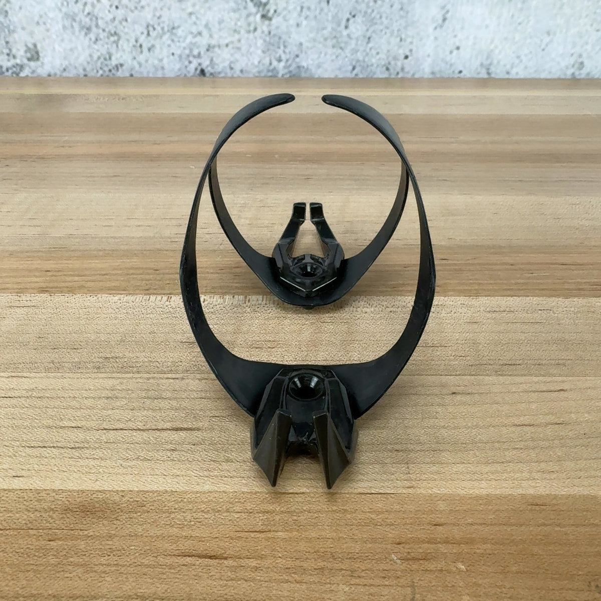 Light Use! Xlab Raptor Black Single Carbon Black Water Bottle Cage 32g