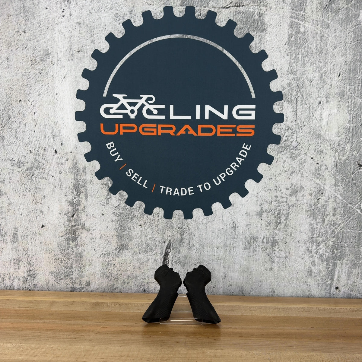 New Take Off! Shimano GRX ST-RX815 Cycling Brake Lever Hood Covers Gravel — photo 2 of 3