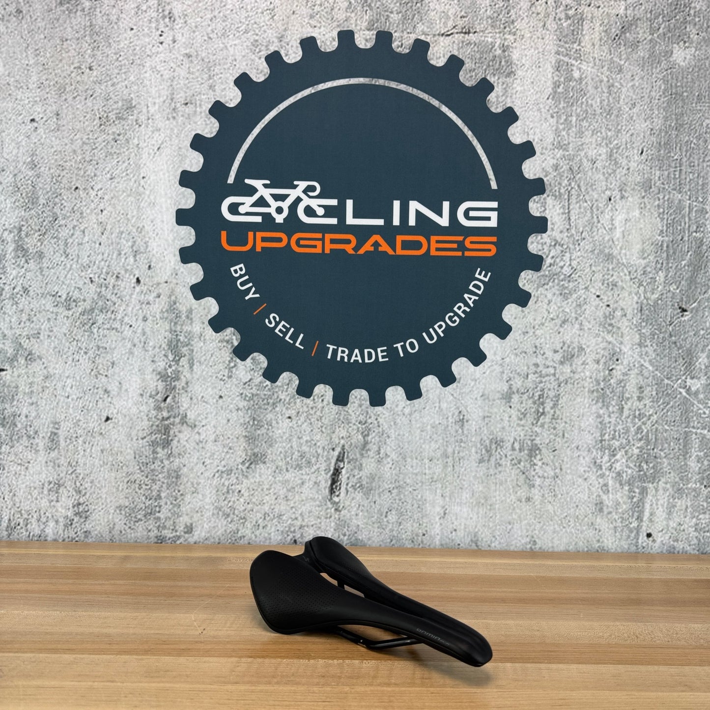 Specialized Romin EVO Comp Gel 143mm Saddle