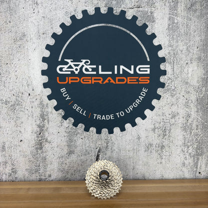 Light Use! Shimano Ultegra CS-R8101 11-34T 12 Speed Road Bike Cassette 340g
