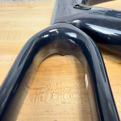 2024 Specialized Diverge 58cm 2023 Carbon Frameset