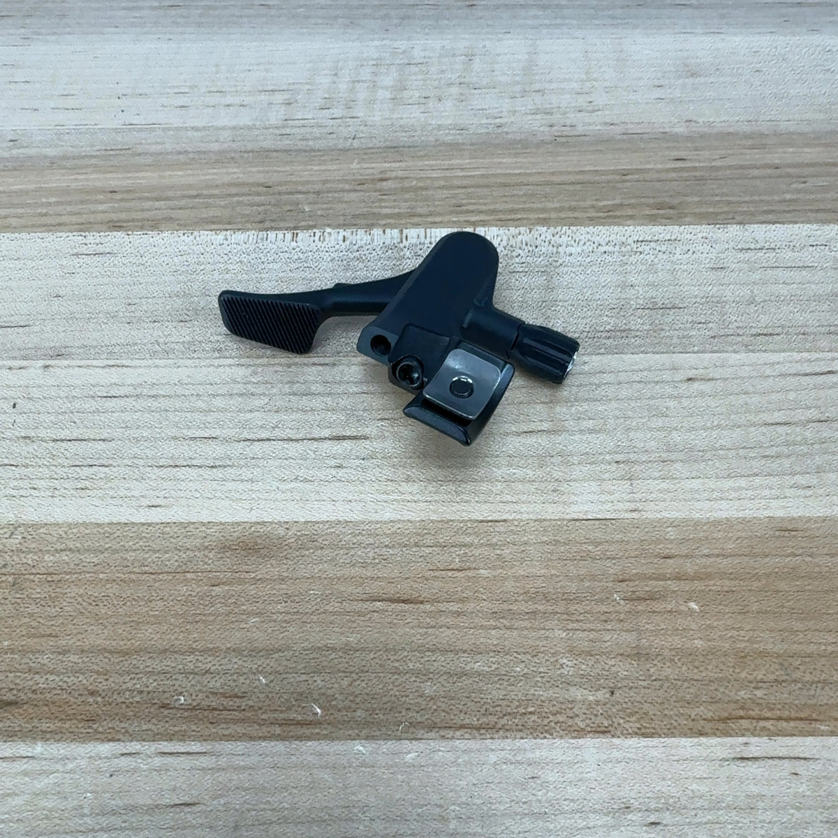 New! Bontrager Line Elite Dropper Stealth Lever Matchmaker MTB Lever MSRP $72
