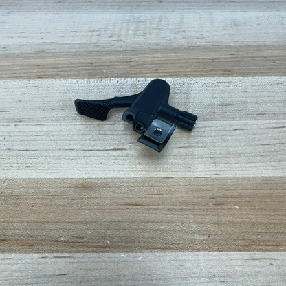 New! Bontrager Line Elite Dropper Stealth Lever Matchmaker MTB Lever MSRP $72