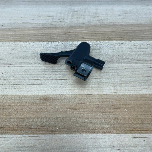 New! Bontrager Line Elite Dropper Stealth Lever Matchmaker MTB Lever MSRP $72