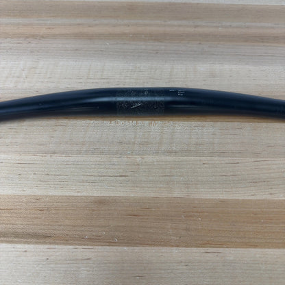 BMC FB01 760mm 31.8mm 8º 0mm Rise Carbon MTB Bike Flat Handlebar 185g