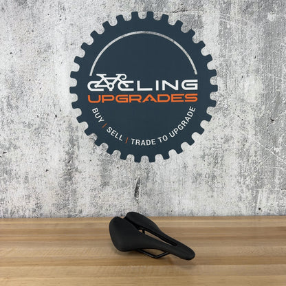 New Take Off! 2026 Branta R302 148mm Black Chromoly Bike Saddle 242g