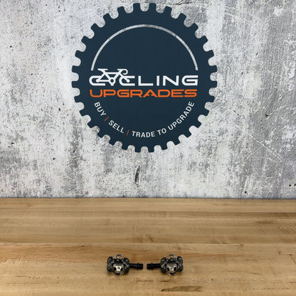 Trek Kovee Pro Clipless SPD Dual-Sided Composite MTB/Gravel Bike Pedals