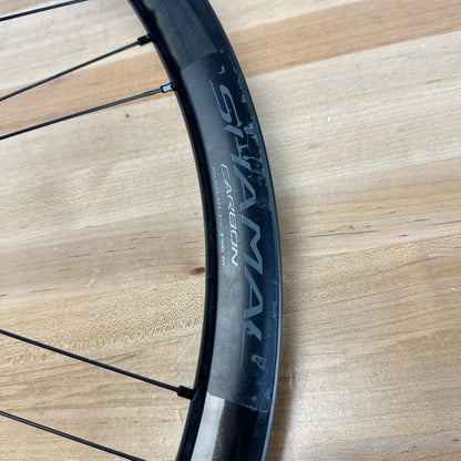 Low Mile! Campagnolo Shamal Carbon Wheelset