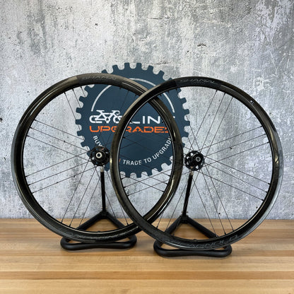 Low Mile! Campagnolo Shamal Carbon Wheelset