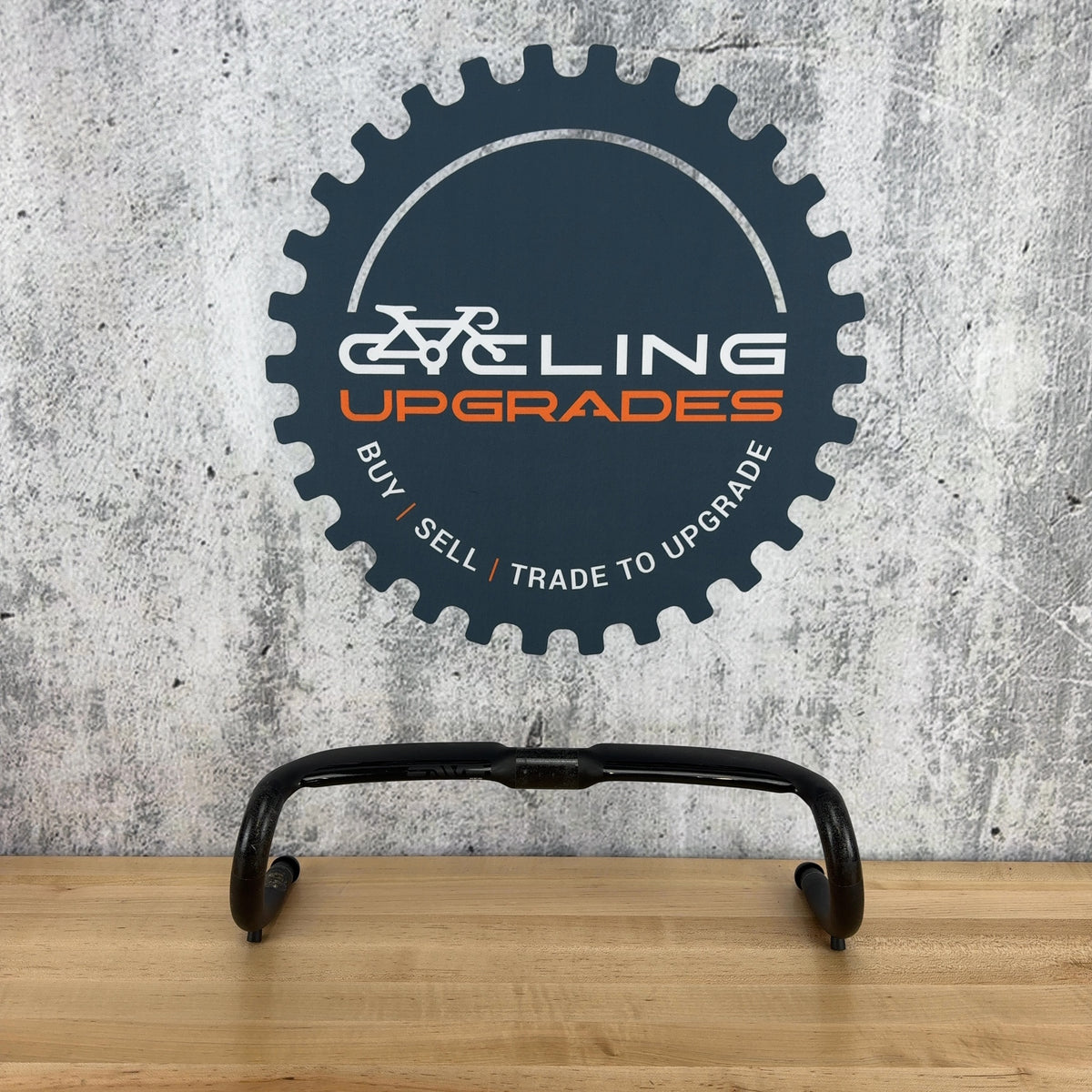New Take Off! Enve SES Aero Road 46cm 31.8mm Carbon Bike Handlebar 486g — photo 2 of 11