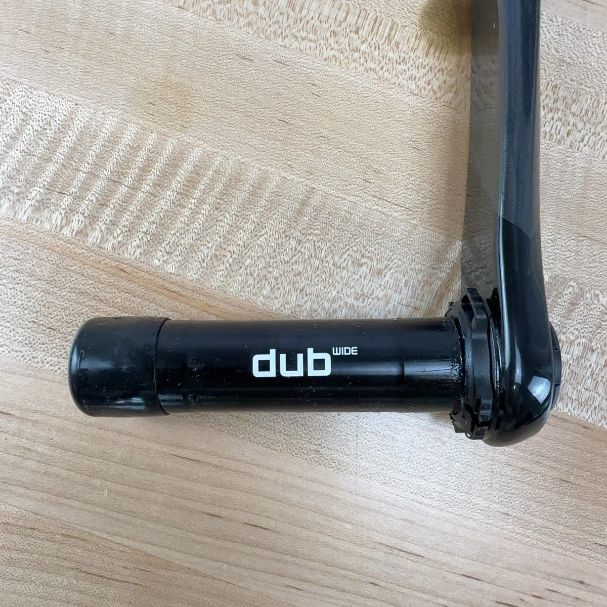 New! SRAM Force AXS D2 Wide Quarq Power Meter 40t 177.5mm 8-Bolt Gravel Crankset
