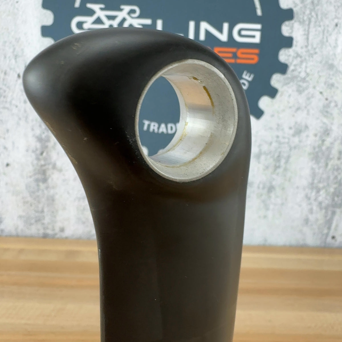 Light Use! Specialized Venge Vias 330mm x 20mm TT/Triathlon Carbon Seatpost 135g — photo 7 of 7