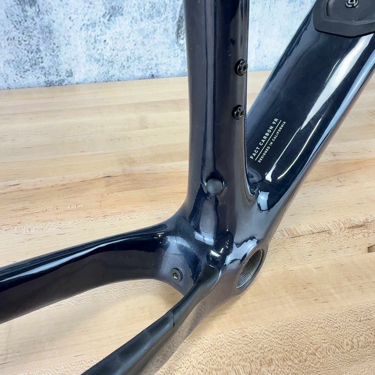 2024 Specialized Diverge 58cm 2023 Carbon Frameset
