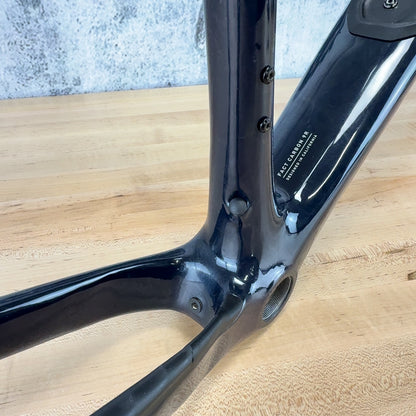 2024 Specialized Diverge 58cm 2023 Carbon Frameset