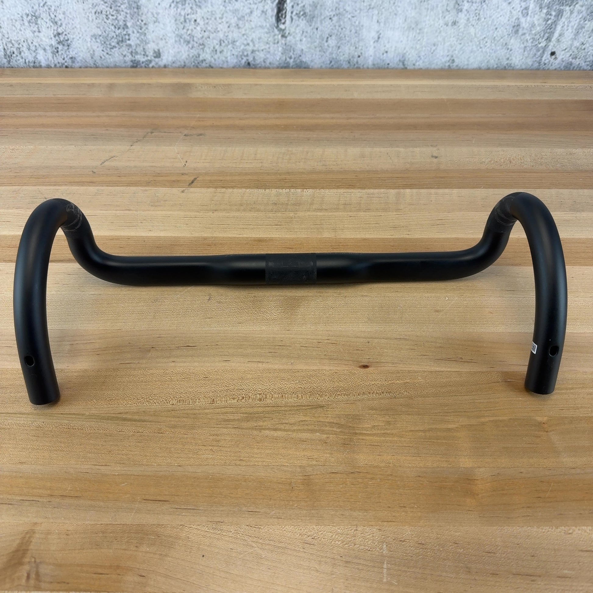 Roval Alpinist Carbon 31.8mm 40cm 75mm Reach 125mm Drop Bike Handlebar 169g