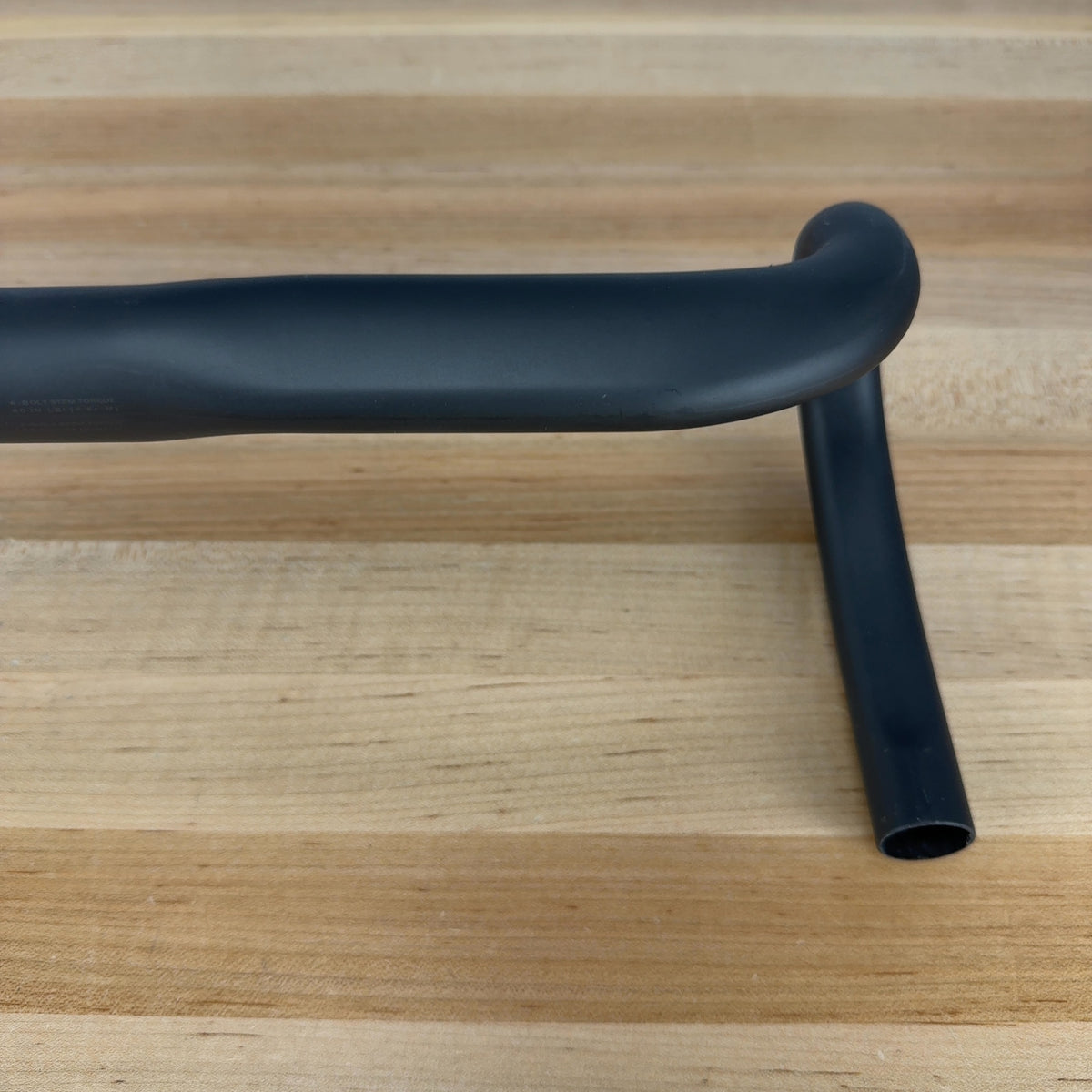 New Take Off! Roval Terra 42cm 31.8mm Carbon Gravel Bike Handlebar 190g