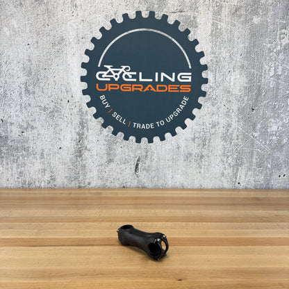 Low Mile! Enve Road 100mm ±6 Degree 31.8mm 1 1/8" Carbon Bike Stem 128g