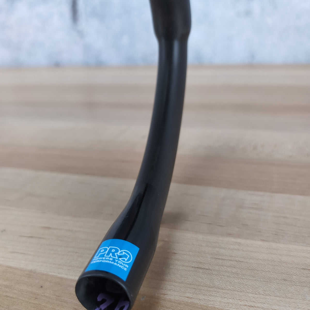 New Take Off! PRO Pro Vibe Aero 42cm Road Carbon Handlebar 252g MSRP $420 — photo 10 of 11
