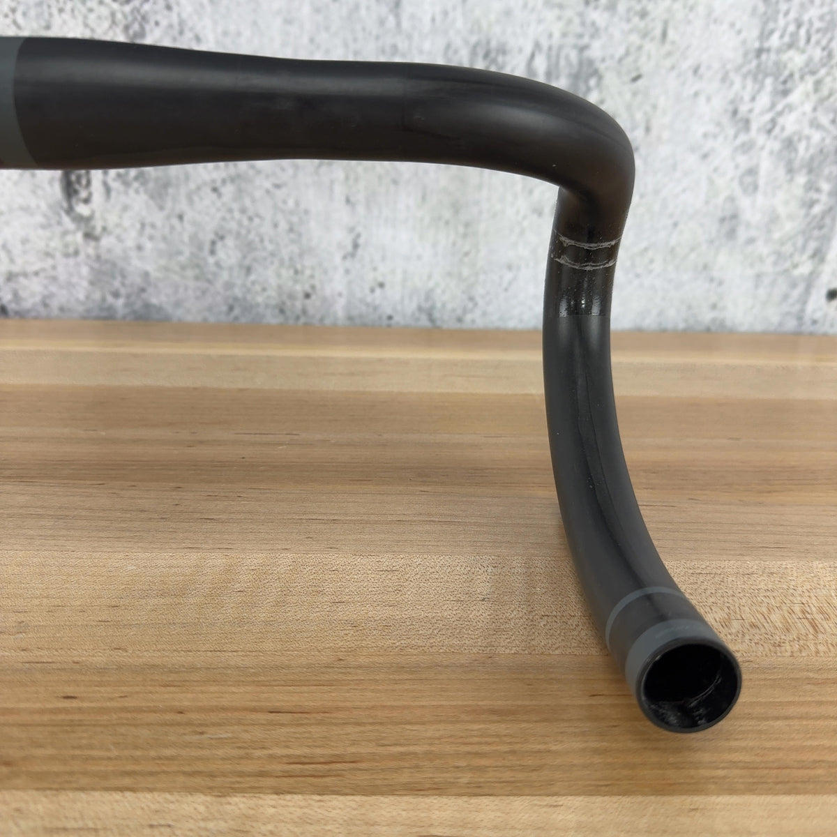 Cannondale Escape Hanger 42cm 31.8mm Carbon Road Bike Handlebar 192g