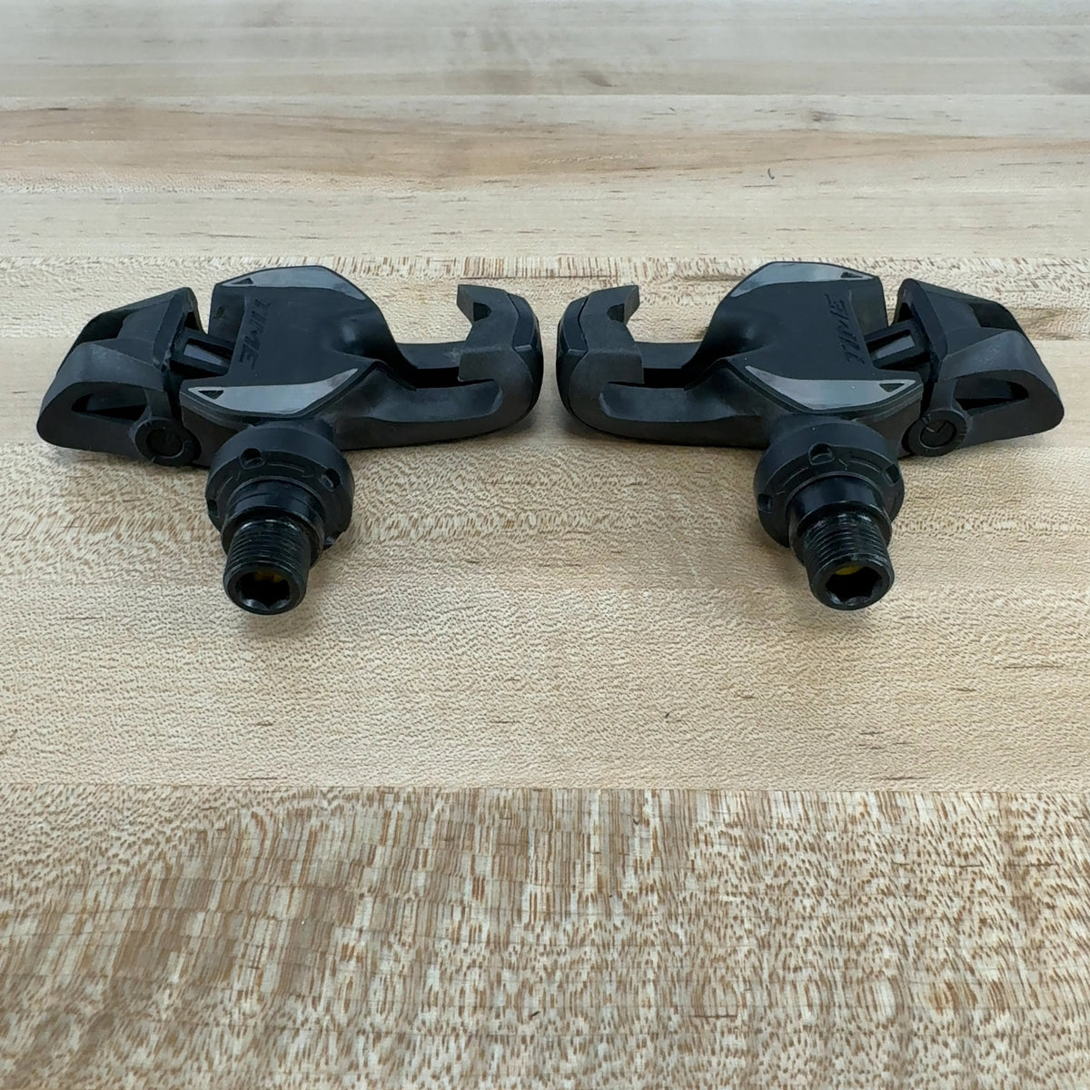 Low Mile! Time X10 Pro 53 Q Factor Carbon Clipless Road Bike Pedals 243g — photo 8 of 8