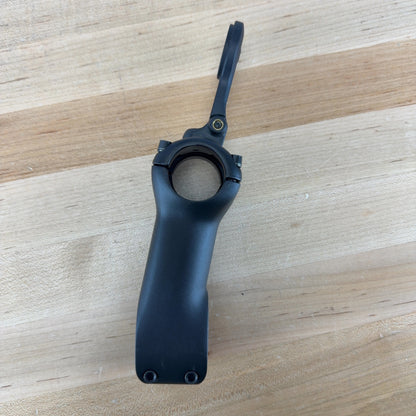 Light Use! Cervelo ST32 100mm ±8º 31.8mm x 1 1/8" Fits D-Shaped Steerer Stem