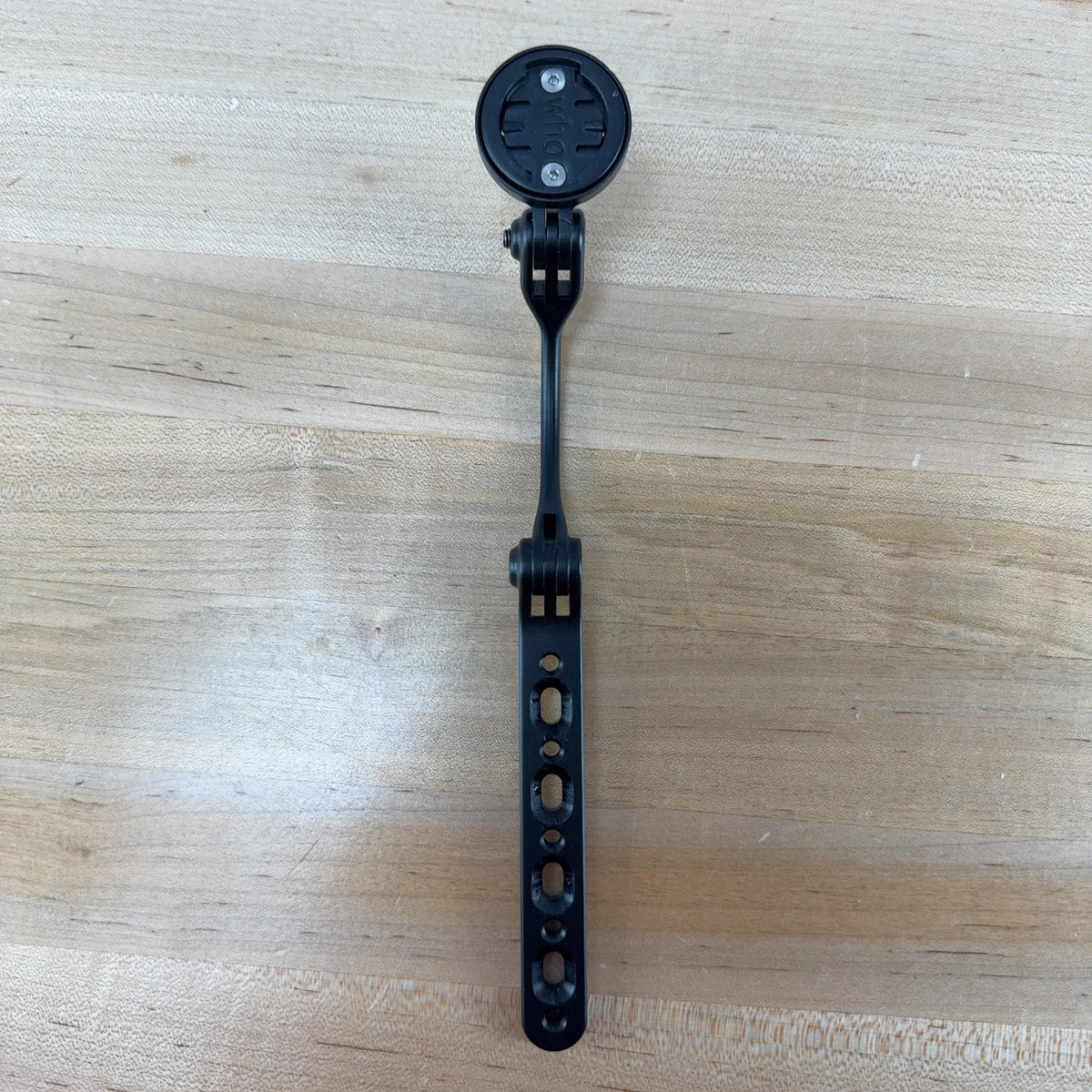 Light Use! Tririg Polymount BTA Alloy TT/Triathlon Cockpit Computer Mount 79g