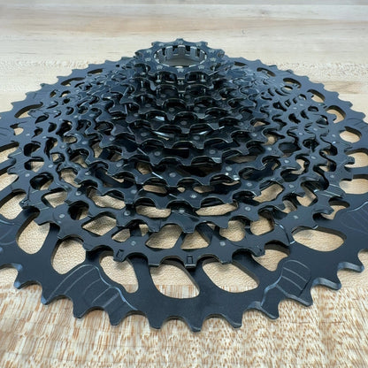New Take Off! SRAM S200 Eagle XG-1275 10-52t 12-Speed Bike Cassette MSRP $255