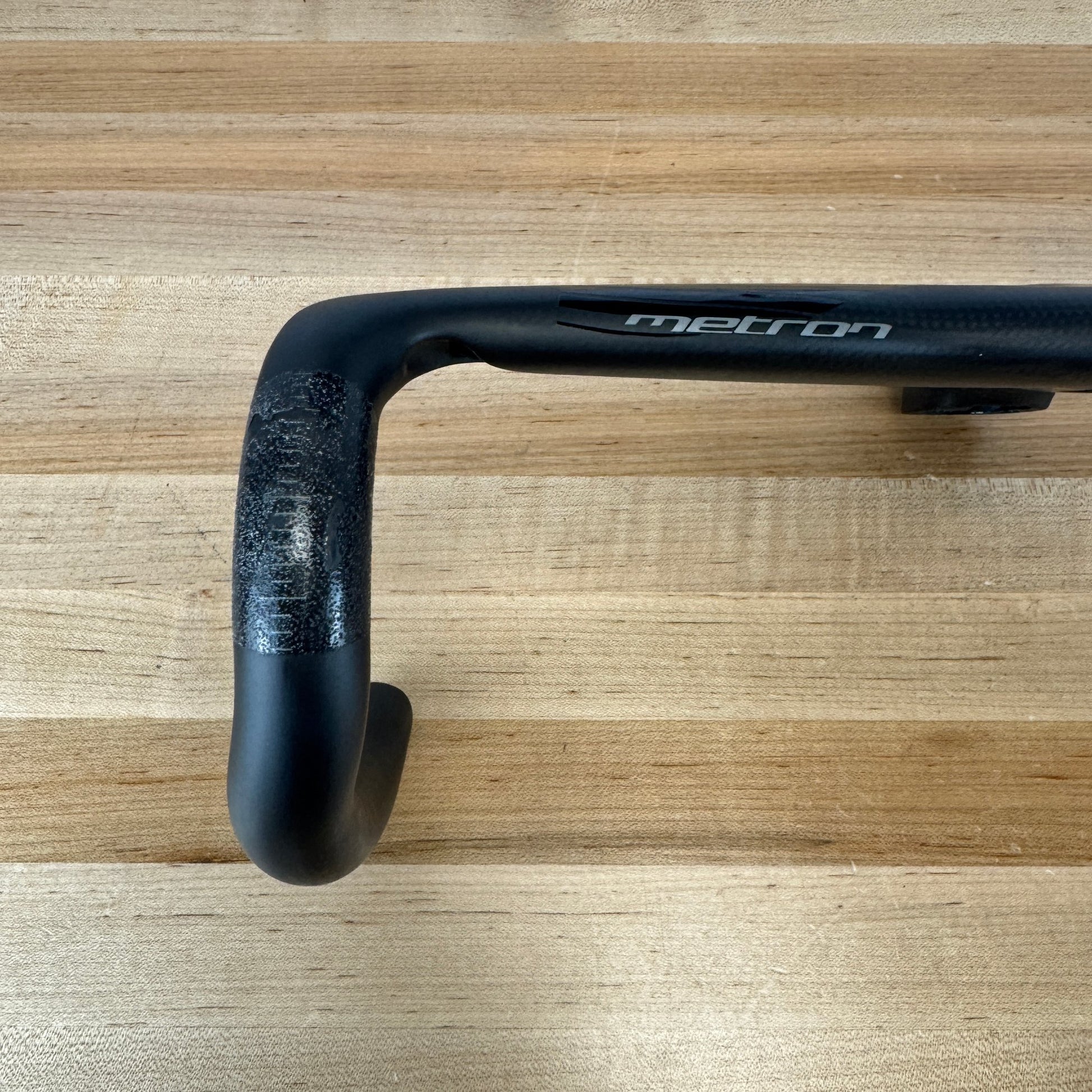 Vision Metron 5D ACR Evo 40cm/120mm Carbon Integrated Handlebar
