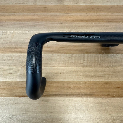 Vision Metron 5D ACR Evo 40cm/120mm Carbon Integrated Handlebar