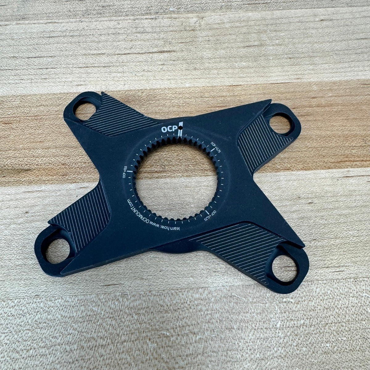 New! Rotor ALDHU 3D+ Road Spider — photo 3 of 6