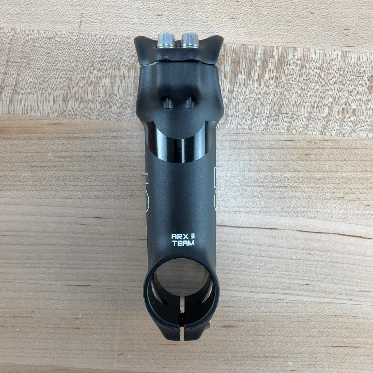 Mint! 3T ARX II Team 100mm 31.8mm ±6 Degree Alloy Bike Stem 133g — photo 7 of 8