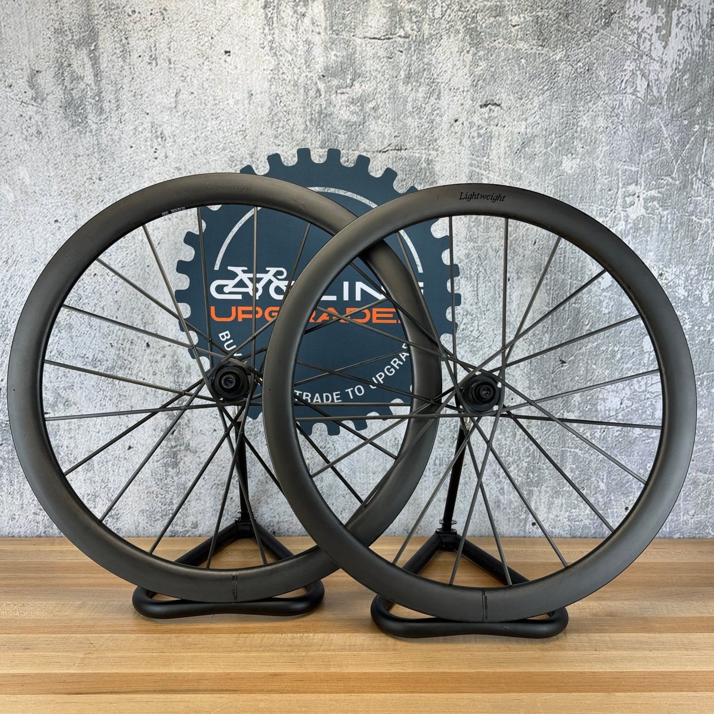 New! 2026 Meilenstein ART Carbon Wheelset MSRP $8495