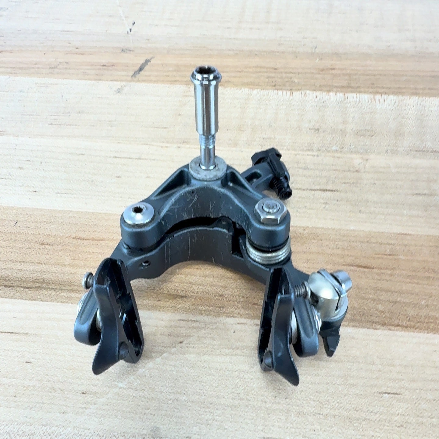 Shimano Ultegra BR-6800 Center-Mount Rim Brake Bike Calipers 315g