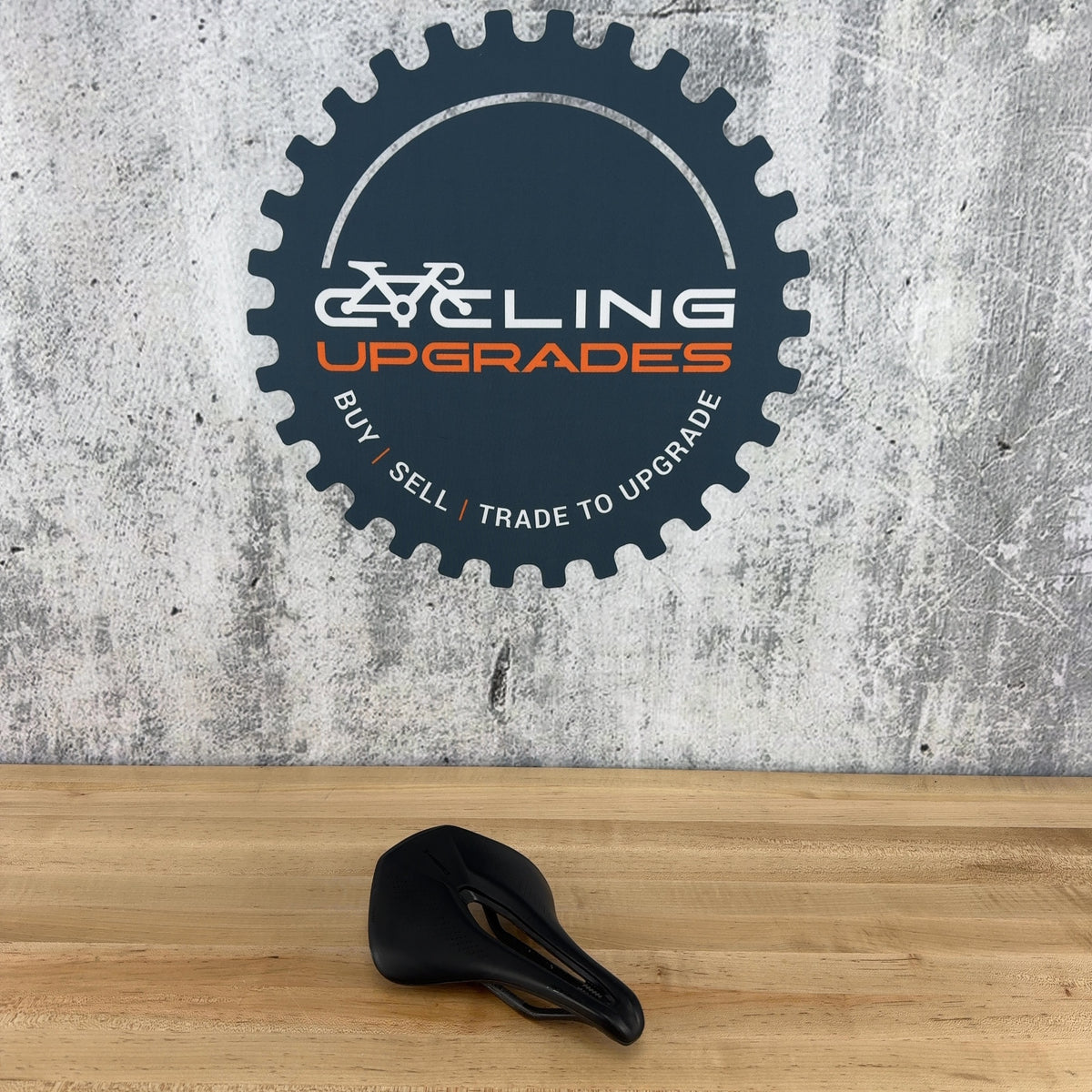 Low Mile! Specialized S-Works Power 155mm Carbon Rails Bike Saddle 164g — photo 2 of 7