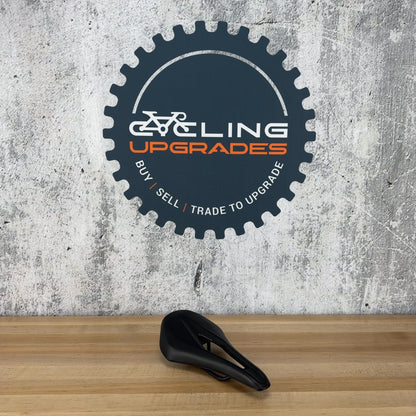 Low Mile! Fizik Argo Vento R3 140mm Saddle