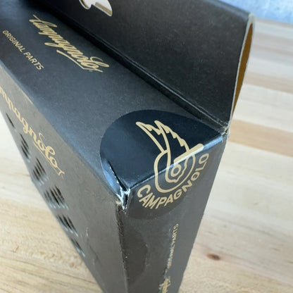 New! Campagnolo EP Machanical H11 Rubber Hoods EC-DB500 Grips