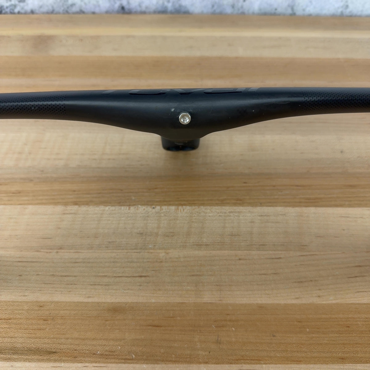 Light Use! Roval Rapide Cockpit 40cm x 135mm Carbon Integrated Handlebar 341g — photo 9 of 15